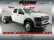  Ram 4500 Chassis Cab