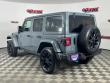 2024 Jeep Wrangler Sahara 4xe SUV