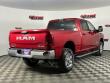 2025 Ram 2500 BIG HORN CREW CAB 4X4 6'4 BOX Pickup