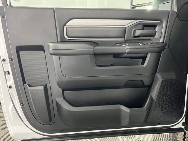 2026 RAM 2500 Tradesman - Photo 20