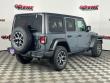 2026 Jeep Wrangler 4-DOOR SPORT S Sport Utility