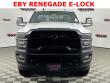 2025 Ram 2500 TRADESMAN REGULAR CAB 4X4 8' BOX Pickup