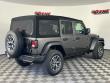 2025 Jeep Wrangler 4-DOOR SPORT S Sport Utility