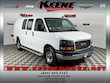 GMC Savana 2500