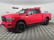 2024 Ram 2500 Big Horn Truck