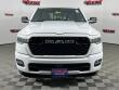 2026 Ram 1500 BIG HORN CREW CAB 4X4 5'7 BOX Pickup