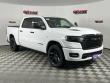 2026 Ram 1500 LARAMIE CREW CAB 4X4 5'7 BOX Pickup