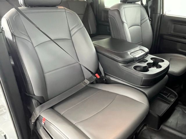 2025 RAM 2500 Tradesman - Photo 25
