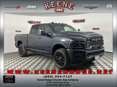 2025 Ram 3500 LIMITED CREW CAB 4X4 6'4 BOX Pickup