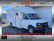 2015 Chevrolet Express 3500 Work Van Cab/Chassis