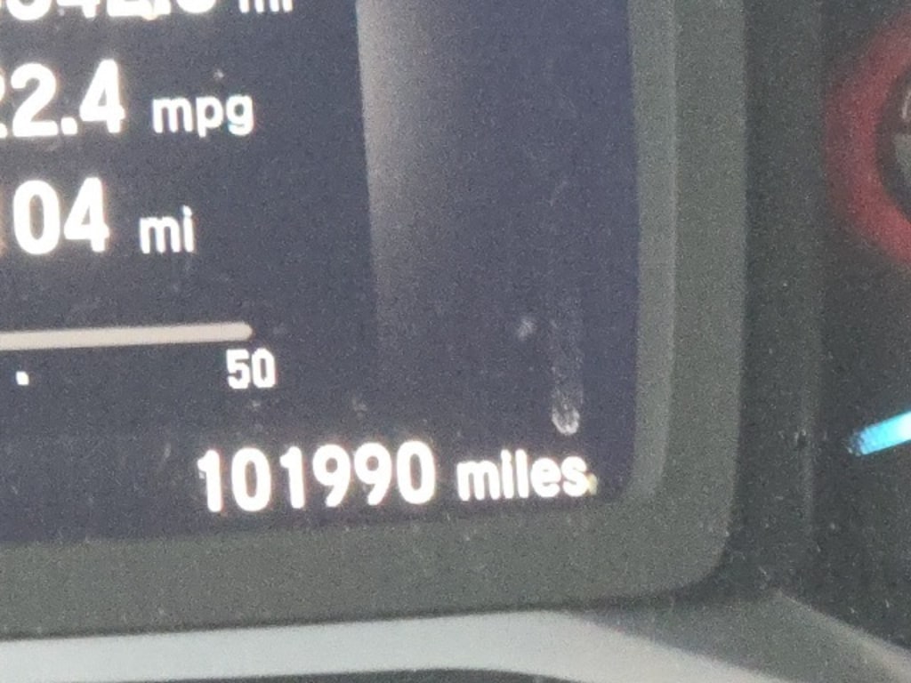 Used 2020 Honda Pilot Black Edition SUV