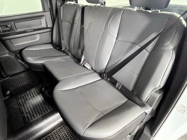 2025 RAM 2500 Tradesman - Photo 20
