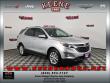 2018 Chevrolet Equinox LT SUV 2018 Chevrolet Equinox LT SUV