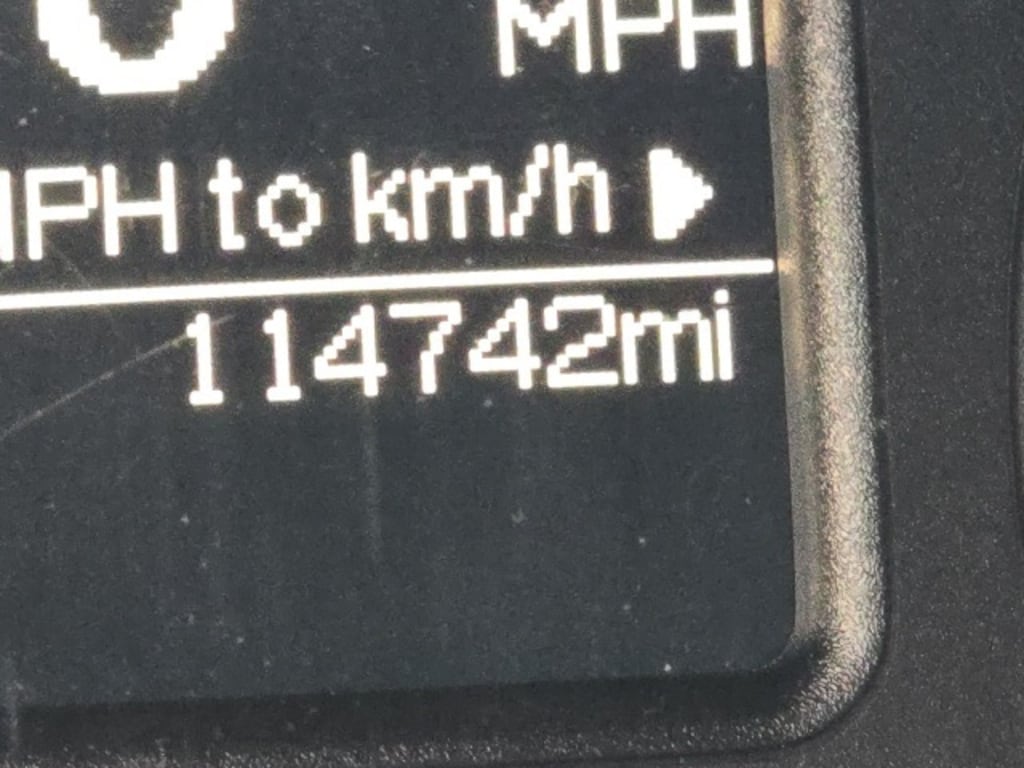 Used 2016 Ram 1500 Express Truck