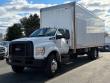 2019 Ford F-650SD Base Truck