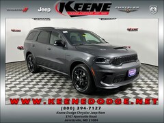 2026 Dodge Durango GT PLUS AWD HEMI V8 Sport Utility