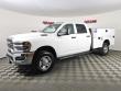 2025 Ram 2500 TRADESMAN CREW CAB 4X4 8' BOX Pickup