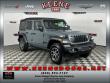 2026 Jeep Wrangler 4-DOOR SPORT S Sport Utility