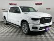2026 Ram 1500 BIG HORN CREW CAB 4X4 5'7 BOX Pickup