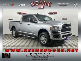 2024 Ram 2500 Big Horn Truck