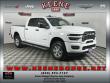 2025 Ram 2500 BIG HORN CREW CAB 4X4 6'4 BOX Pickup