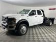 2026 Ram 4500 Chassis Cab TRADESMAN  CREW  4X4 60' CA Pickup