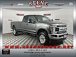 Ford F-250SD