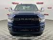 2024 Ram 2500 Big Horn Truck 2024 Ram 2500 Big Horn Truck