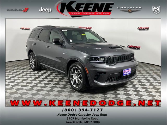  Dodge Durango