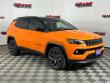 2026 Jeep Compass LIMITED ALTITUDE 4X4 Sport Utility