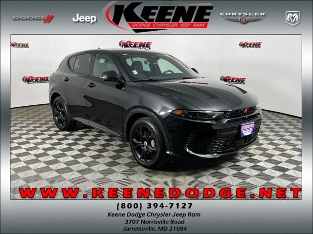 2024 Dodge Hornet R/T