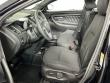 2018 Ford Sedan Police Interceptor Base Sedan 2018 Ford Sedan Police Interceptor Base Sedan