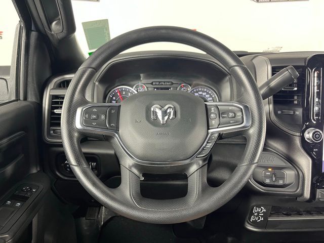 2026 RAM 2500 Tradesman - Photo 13