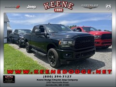 2024 Ram 2500 Big Horn Truck