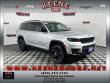 2025 Jeep Grand Cherokee L ALTITUDE X 4X4 Sport Utility