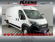  Ram ProMaster