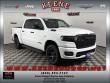 2026 Ram 1500 BIG HORN CREW CAB 4X4 5'7 BOX Pickup
