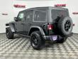 2026 Jeep Wrangler 4-DOOR WILLYS Sport Utility