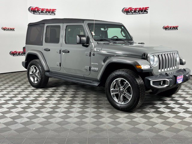 1C4HJXEN1JW329821