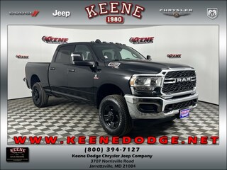 2024 Ram 2500 Tradesman Truck