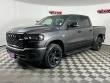 2026 Ram 1500 BIG HORN CREW CAB 4X4 5'7 BOX Pickup