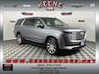 Cadillac Escalade ESV