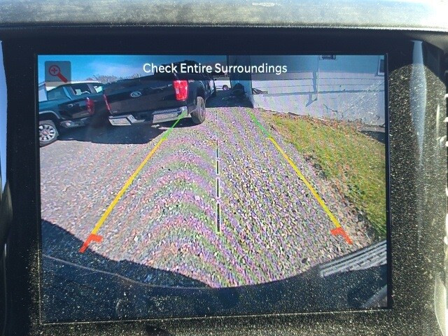 2023 Ram 2500 Big Horn photo 2