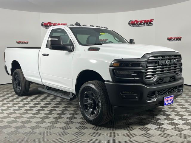 2026 RAM 2500 Tradesman - Photo 2