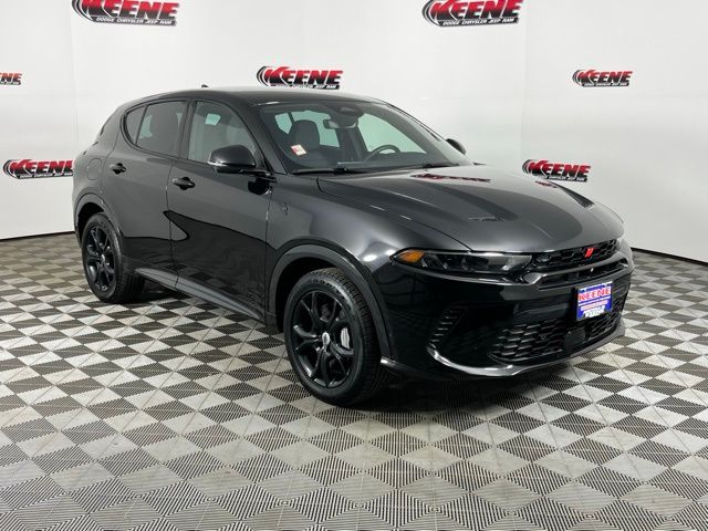 Used 2024 Dodge Hornet R/T with VIN ZACPDFCW6R3A19866 for sale in Jarrettsville, MD