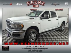 2024 Ram 2500 TRADESMAN CREW CAB 4X4 6'4 BOX Pickup