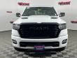 2026 Ram 1500 LARAMIE CREW CAB 4X4 5'7 BOX Pickup