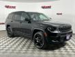 2025 Jeep Grand Cherokee L Limited SUV 2025 Jeep Grand Cherokee L Limited SUV