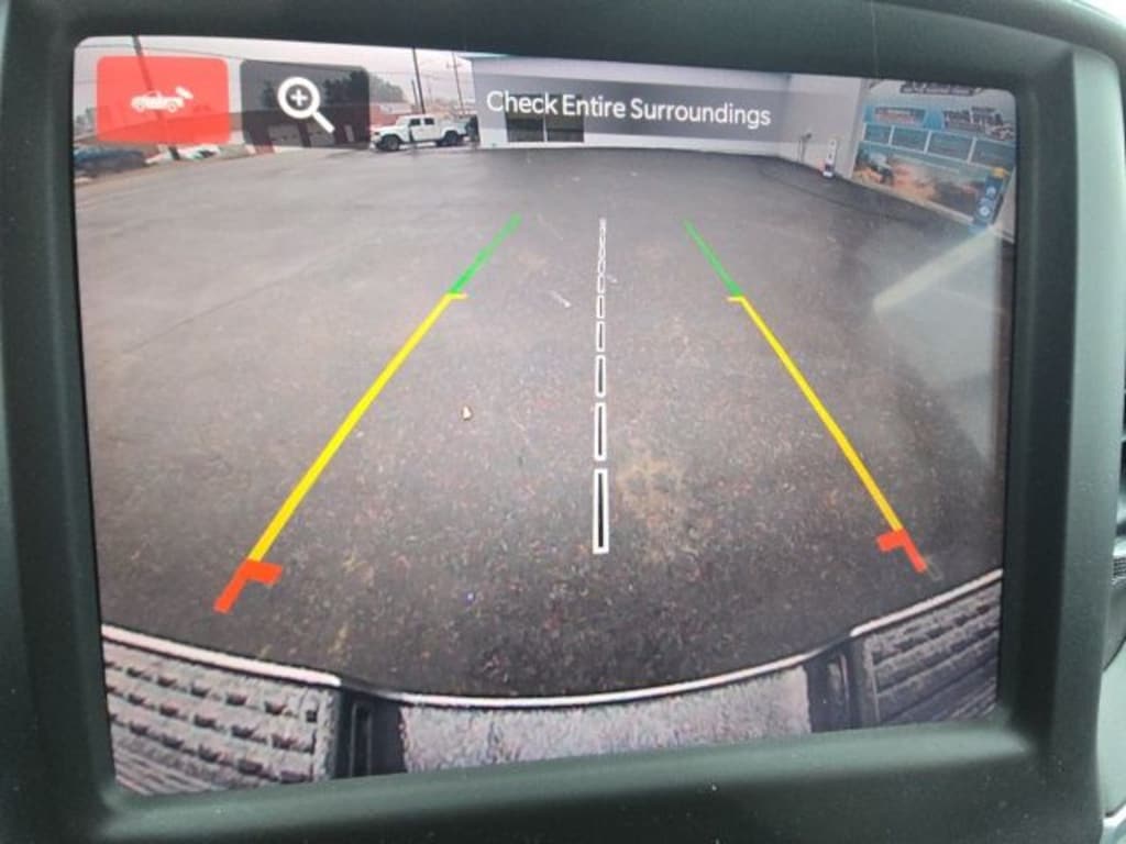 Used 2022 Ram 2500 Big Horn Truck