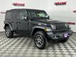 2026 Jeep Wrangler 4-DOOR SPORT S Sport Utility